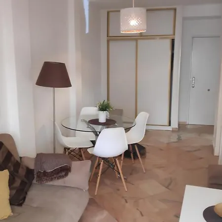 Apartamento Apartamento Romana Playa *