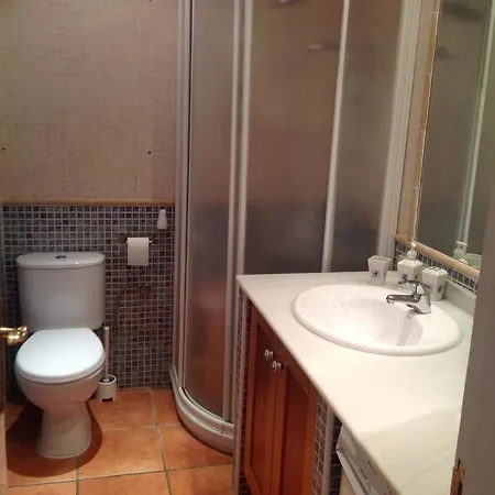 Apartamento Apartamento Romana Playa