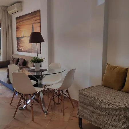 Apartamento Romana Playa Apartment *