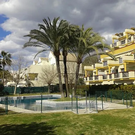 Apartment Apartamento Romana Playa *