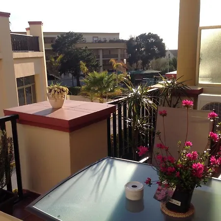 Apartamento Romana Playa Marbella