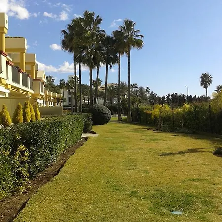 Apartamento Romana Playa Apartment *