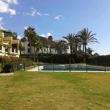Apartamento Romana Playa