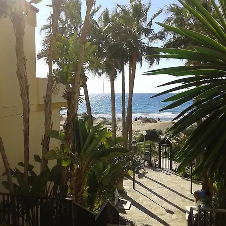 Apartment Apartamento Romana Playa