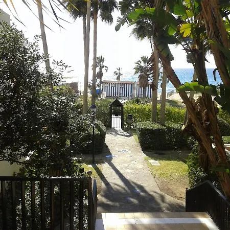 Apartment Apartamento Romana Playa *