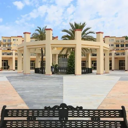 Apartamento Romana Playa Apartment *