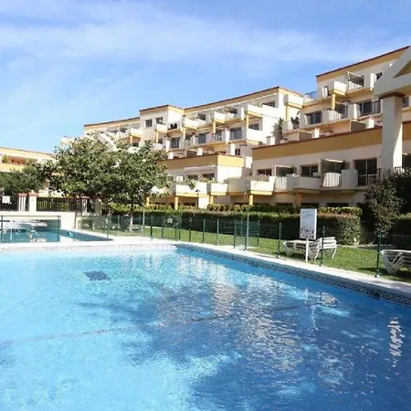 Apartamento Romana Playa Apartment