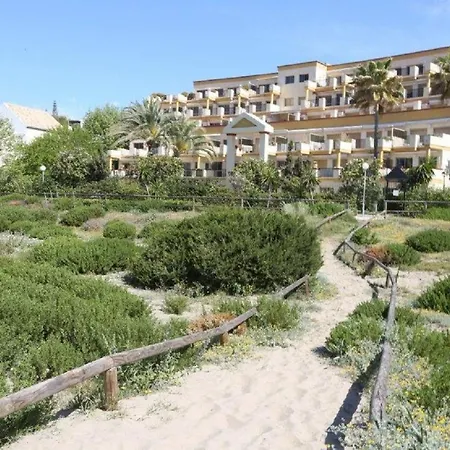 Apartment Apartamento Romana Playa