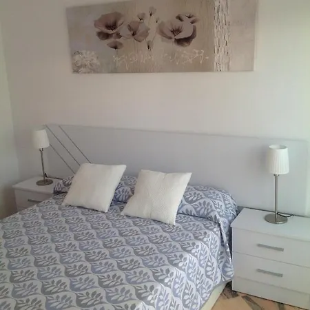 Apartamento Romana Playa Apartment