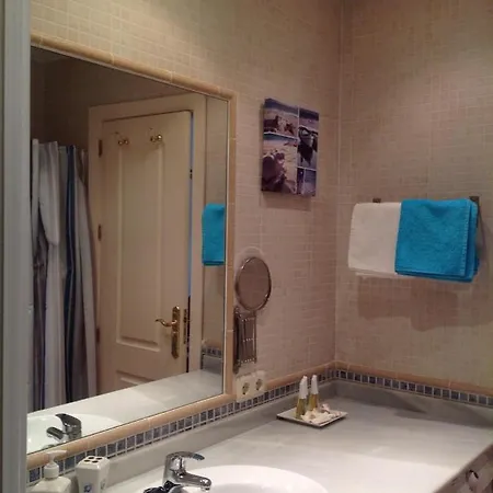 Apartamento Romana Playa Marbella