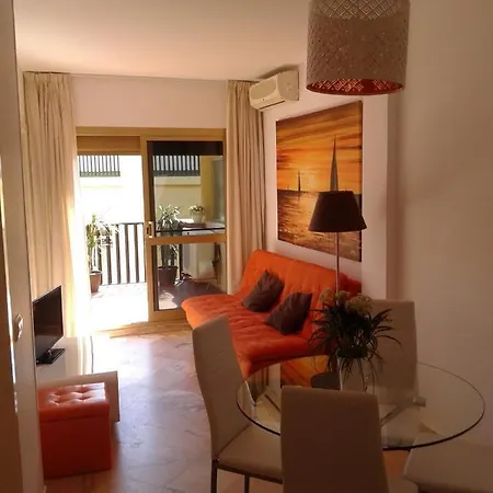 Apartamento Romana Playa Apartment