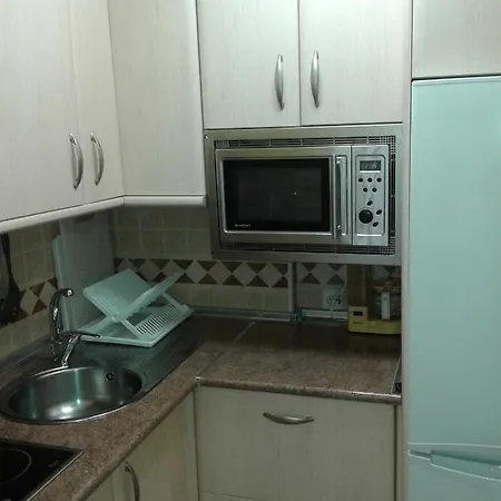 Apartamento Romana Playa * Marbella
