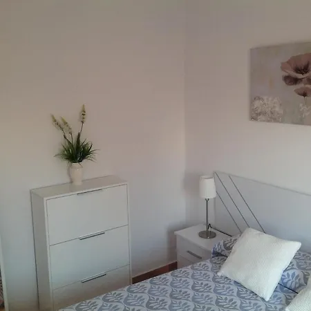 Apartamento Romana Playa * Marbella