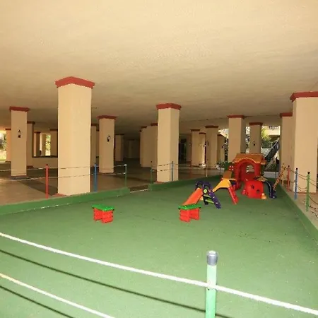 Apartamento Romana Playa *
