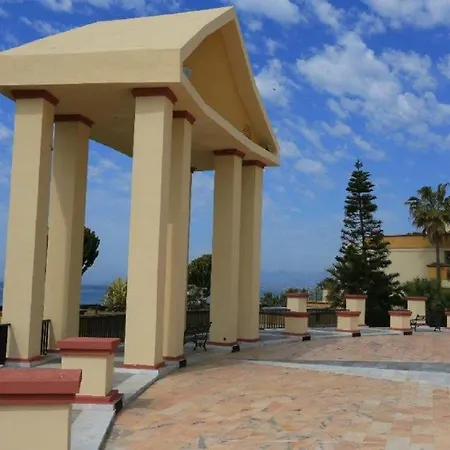Apartamento Romana Playa Marbella